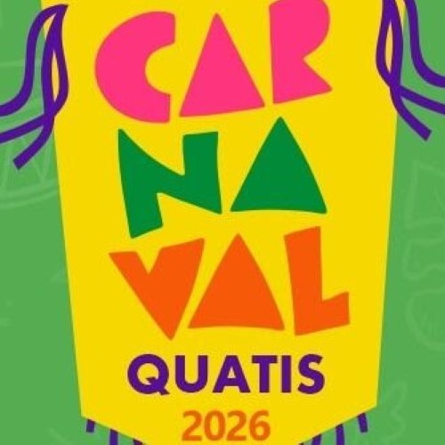 Carnaval Quatis 2026: Prefeitura abre cadastramento para blocos de rua